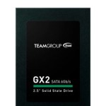 Unidad en estado solido TG GX2, 128GB, SATA III 6Gb/s, 2.5", DC +5V