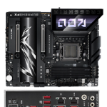 ASUS ROG - Motherboard - ATX