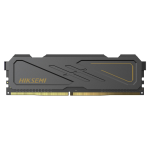 Memoria RAM Teros Titan 16GB DDR4-3200MHz, PC4-25600, CL17/CL16, 1.2/1.35V, Negro