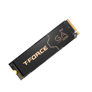 Unidad de estado solido TeamGroup 2TB T-FORCE GA PRO M.2, PCIe Gen 5.0 x4 con NVMe