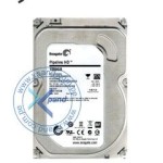 Disco duro Seagate Pipeline HD, 1TB, SATA 6.0 Gb/s, 5900 RPM, 3.5, PULL.