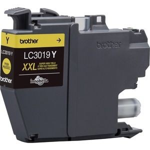 TINTA BROTHER LC3019Y YELLOW MFCJ5330DW 1.5KPGS