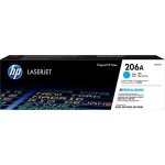 HP 206A - CiÃ¡n - origina