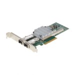 Tarjeta Broadcom BCM957810A1006G Dual-Ports 10Gbps PCIe x8 SFP Retirado Equipo en Uso Garantia 12 Meses