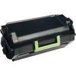 TONER LEXMARK 52D4H00 NEGRO (MS812DE/ MS812DN) 25KPG