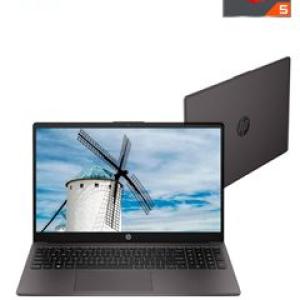 Notebook HP 255 G10, 15.6" LCD LED SVA HD, AMD Ryzen 5 7520U 2.8/4.3 GHz, 8GB LPDDR5-5500