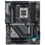 Motherboard GIGABYTE X870 GAMING X WIFI7, Chipset AMD X870, Socket AMD AM5, ATX