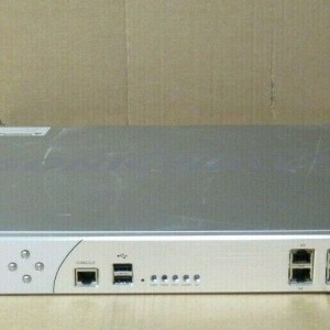 SonicWall Aventail E-Class SRA EX7000 VPN Gateway Concentrador VPN