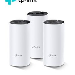 TP-LINK DECO M4 - Sistema Wi-Fi - (3 enrutadores)