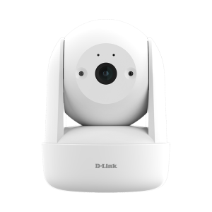 Camara de seguridad Inteligente D-Link DCS-6501LH, Resolucion 2K/Wi-Fi/Bluetooth LE 5.2