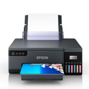 IMP MULTIFUNCIONAL DE TINTA EPSON C11CK37301 L8050 220V