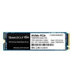 Unidad en estado solido MP33 M.2 PCIe SSD, 512GB, DC +3.3V