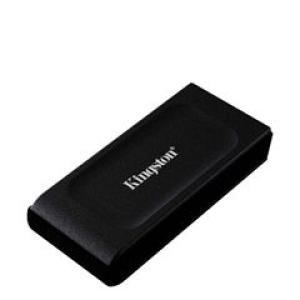 SSD EXTERNO 1TB XS1000 KINGSTON (SXS1000/1000G)