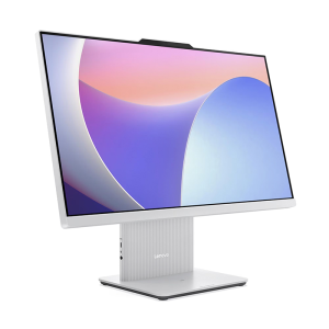 AIO Lenovo IdeaCentre 24IRH9, 23.8? FHD IPS, Core i5-13420H hasta 4.6GHz, 8GB DDR5 SODIMM
