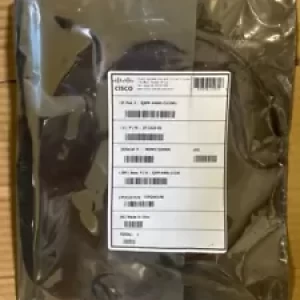 NEW Cisco QSFP-H40G-CU1M 1 Meter 40GBASE-CR4 Passive Copper Cable