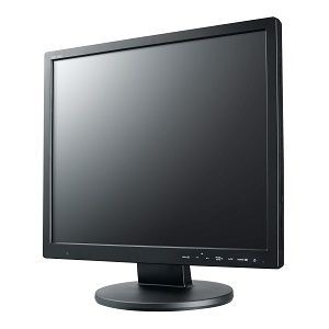 22in LED MONITOR 1080P 1920X1080 HDMI VGA BNC TYPE 2 IN 2 OUT BUILT-IN SPEAKER 10W VESA DPM COMPATIBLE