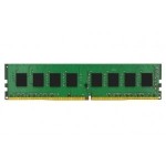 Memoria DIMM Kingston, 16GB DDR4-3200MT/s PC4-25600, CL22, 1.2V, 288-Pin, Non-ECC