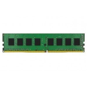 Módulo RAM Kingston - 16GB - DDR4-3200/PC4-25600 DDR4 SDRAM - 3200MHz - CL22 - 1.20V - No-ECC - Sin búfer - 288-clavijas - DIMM