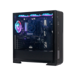Motherboard MSI PRO A620AM-B EVO, Chipset AMD A620A, Socket AM5, HDMI, VGA, mATX