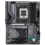 Motherboard GIGABYTE X870 EAGLE WIFI7, Chipset AMD X870, Socket AMD AM5, ATX