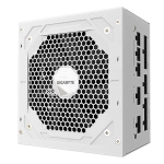 Fuente de alimentación Gigabyte UD850GM PG5W, 850W, 80 PLUS Gold, Formato ATX.