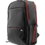 Xtech Insurgent XTB-507 Mochila para laptop 16.5” y accesorios de videojuegos - Nylon durable - Gaming  