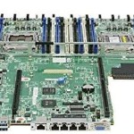 Placa Principal HP ProLiant DL380 DL380P DL360 Gen9 G9 729842-001 Para procesadores V3 Garantia 12 Meses - Retirado de Equipos en uso
