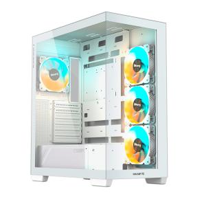 CASE-PC GIGABYTE C500 PANORAMIC STEALTH ICE GB-C500PI ST
