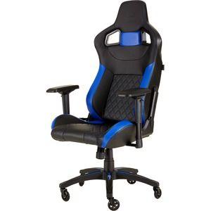 CORSAIR T1 RACE 2018 - Silla - silla reclinable