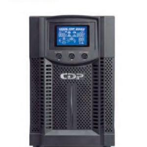 UPS CDP UPO11-3i Online 3000VA / 2700W, 220V, USB, RS232, 4-Salidas IEC-C13/14.