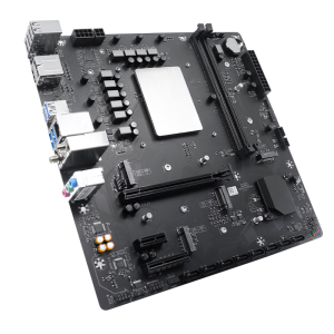 Motherboard ADVANCE MTDK, incorpora procesador Core i7-13650HX 2.60/4.90GHz, HDMI(1)/DP(1)