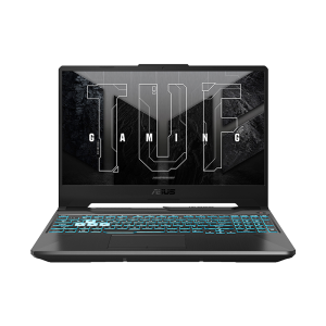 Notebook Gaming ASUS TUF A15, 15.6" FHD IPS, Ryzen 7 7445HS 3.2/4.7 GHz, 16GB DDR5-4800