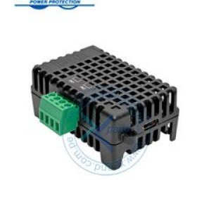 Módulo Sensor Ambiental Tripp-Lite EnviroSense2, Temperatura, Humedad y Entradas Digitales