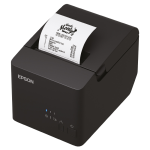 Impresora termica Epson TM-T20IVL, Interfaz: USB+Serial (RS-232C)