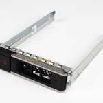 Caddy X7K8W  gen 14 para R740 R740xd R940 R640 c6420 3.5