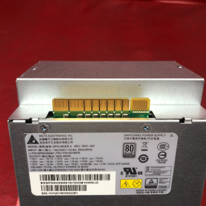 Fuente Lenovo 54Y8979 Thinkstation P520 P720 900W  Usado garantia 12 Meses 