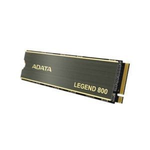 SSD ADATA LEGEND 800 1TB M.2 NVME 1.4 G4 3500MB/S ALEG-800-1000GCS