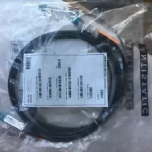 NEW CISCO SFP-H10GB-CU3M SFP+ 3 Meter 10GBASE Twinax Cable 37-0961-03