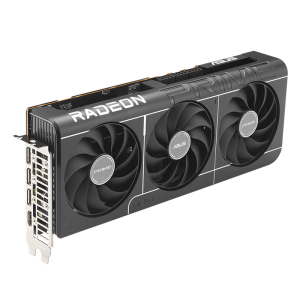 RADEON? ASUS PRIME RX9070XT 16GB OC