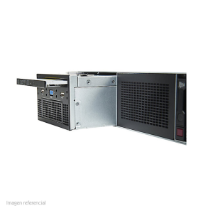 HP DL360 Gen9 SFF DVD/USB Universal Media Bay Kit