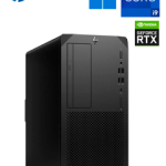 HP Z2 G9 - Tower - Intel Core i9 I9-14900K