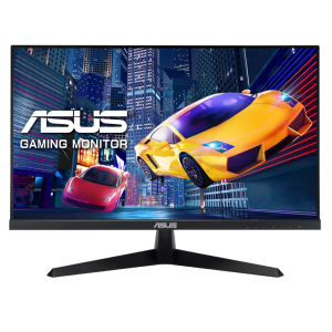 ASUS - LED-backlit LCD monitor - 23.8"