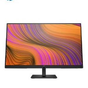 MONITOR HP P24H G5 23.8" FHD 64W34AA#ABA