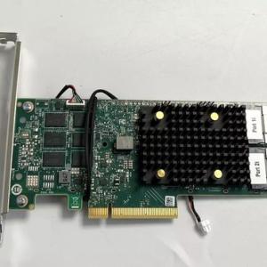 Tarjeta HPE P47777-B21 MR416i-p Gen11 x16 Lanes 8GB Cache PCI SPDM Plug-in Storage Controller New