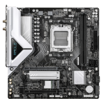 Motherboard GIGABYTE B840M EAGLE WIFI6, Chipset AMD B840, Socket AMD AM5, ATX