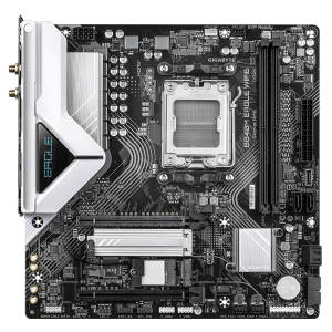 Motherboard GIGABYTE B840M EAGLE WIFI6, Chipset AMD B840, Socket AMD AM5, ATX