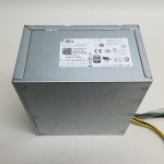 Fuente de Poder Dell XFXKX OptiPlex 3020/7020/9020 290W 8-Pin  - Usado  12 Meses de Garantia.