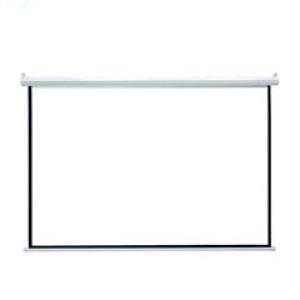 Ecran TEROS TE-9062W, 1.92 x 1.92 mts, 1:1, 107" blanco mate