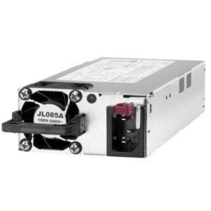 HPE Aruba X371 - Fuente de alimentaciÃ³n - conectable en caliente / redundant