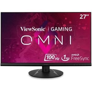 ViewSonic OMNI Gaming VX2716 - Monitor LED - gaming